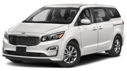 2021 Kia Sedona LX