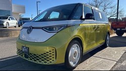 2025 Volkswagen ID.Buzz 1st Edition 4Motion