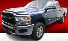 2020 Ram Ram Pickup 2500 Tradesman