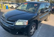 2007 Mitsubishi Endeavor SE
