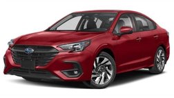 2023 Subaru Legacy Touring XT