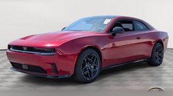 2024 Dodge Charger Daytona R/T
