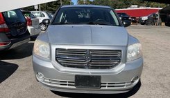 2011 Dodge Caliber Uptown