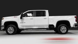 2023 Chevrolet Silverado 2500HD LT