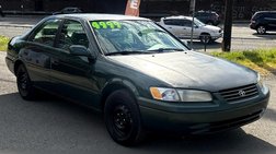 1999 Toyota Camry XLE