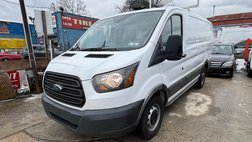 2017 Ford Transit 250