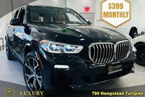 2019 BMW X5 xDrive50i
