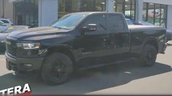 2025 Ram Ram Pickup 1500 Big Horn