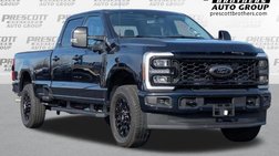 2025 Ford Super Duty F-350 Lariat