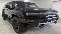 2025 GMC HUMMER EV 2X