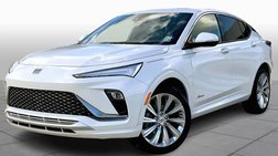 2024 Buick Envista Avenir