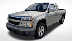 2009 Chevrolet Colorado LT