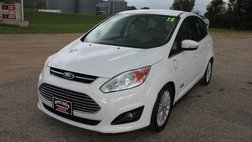 2016 Ford C-Max Energi SEL