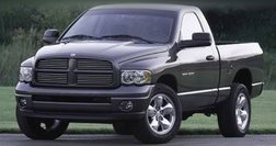2007 Dodge Ram 1500 ST