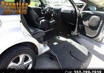 2005 Chrysler PT Cruiser GT