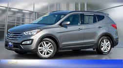2013 Hyundai Santa Fe Sport 2.0T