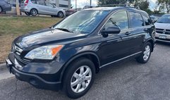 2007 Honda CR-V EX