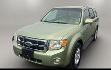 2008 Ford Escape Hybrid Base