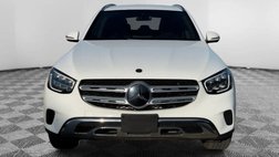 2021 Mercedes-Benz GLC-Class GLC 300
