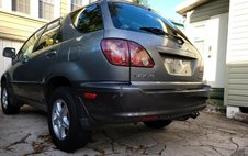 2000 Lexus RX 300 Base