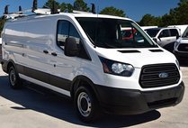2019 Ford Transit 150