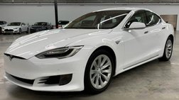 2016 Tesla Model S 75