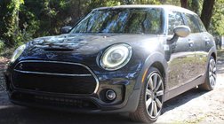 2020 MINI Clubman Cooper S