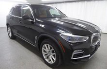 2019 BMW X5 xDrive50i