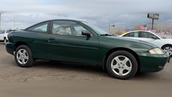 2004 Chevrolet Cavalier LS