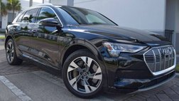 2022 Audi e-tron quattro Premium