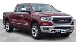 2019 Ram Ram Pickup 1500 Limited