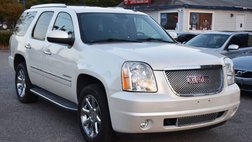 2010 GMC Yukon Denali