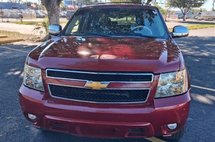 2010 Chevrolet Tahoe LT