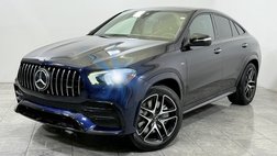 2022 Mercedes-Benz GLE-Class AMG GLE 53