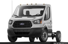 2019 Ford Transit 350 HD