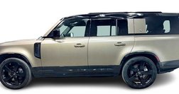 2023 Land Rover Defender 130 X-Dynamic SE