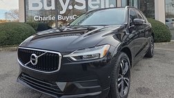 2019 Volvo XC60 T6 Momentum