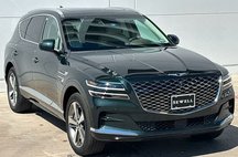 2022 Genesis GV80 3.5T