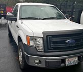 2014 Ford F-150 XL