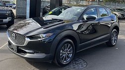 2024 Mazda CX-30 2.5 S