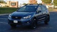 2013 Subaru XV Crosstrek 2.0i Premium