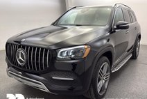 2021 Mercedes-Benz GLS GLS 450
