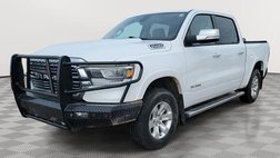 2019 Ram Ram Pickup 1500 Laramie
