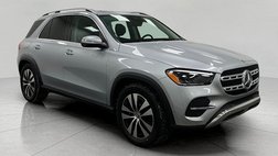 2026 Mercedes-Benz GLE-Class GLE 350 4MATIC