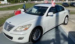 2009 Hyundai Sonata GLS
