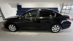 2009 Honda Accord EX-L