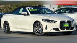 2024 BMW 4 Series 430i