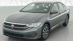 2024 Volkswagen Jetta S