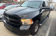 2016 Ram Ram Pickup 1500 Tradesman