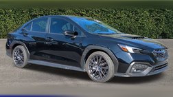 2024 Subaru WRX Premium